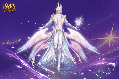 全新幻魂！魔域口袋版520甜蜜幻魂上线[图2]
