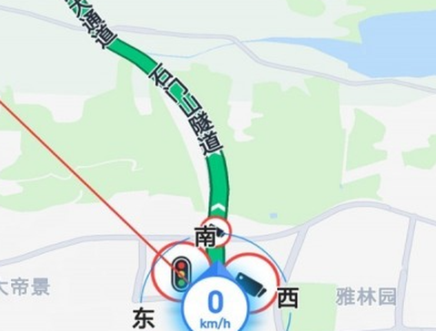 北斗智行导航[图1]