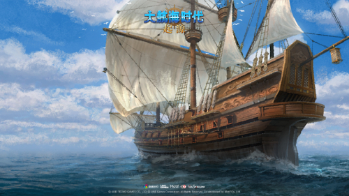 《大航海时代：起源》新版本今日开启！与多位新航海士扬帆新海域！[图3]