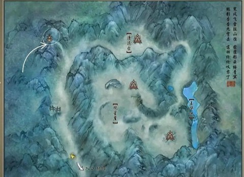 诛仙3仙域怎么去魔域[图2]