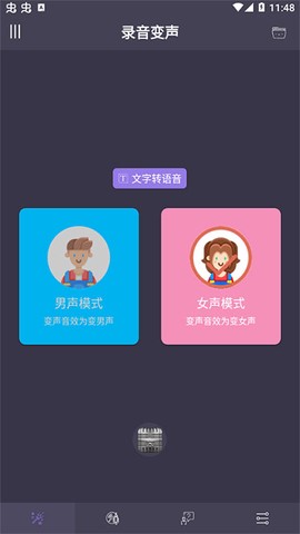 专业变声器[图1]