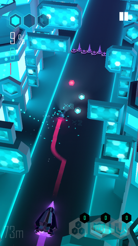 节奏超跑[图2]