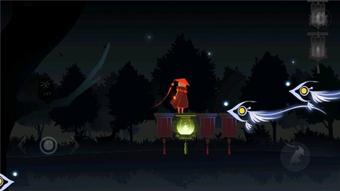 点灯人[图1]