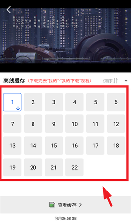 蓝天视频安卓版[图3]