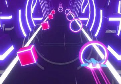 赛博朋克战机[图1]
