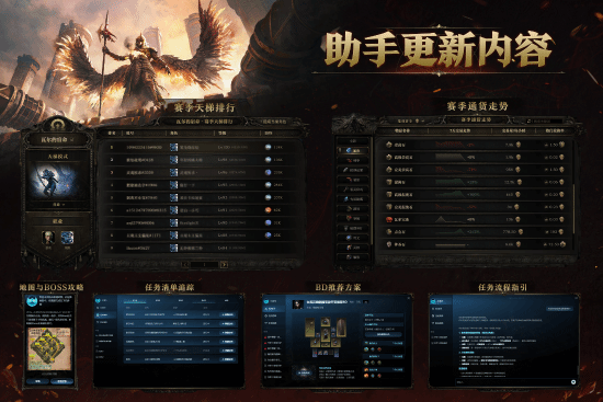 全新玩法！《流放之路：降临》「远古回响」版本现已开启[图5]