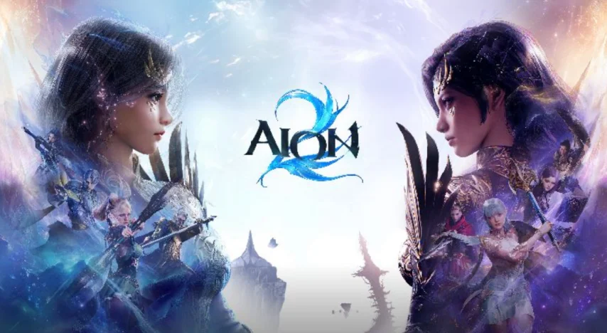 曝《永恒之塔2》国际服最新预告，端游将于9月正式公测