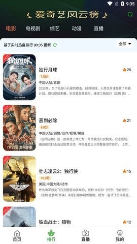 美人追剧[图1]