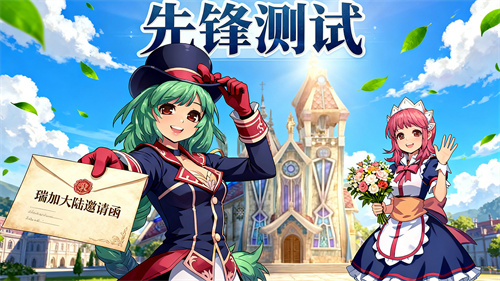《飞飞：无限宇宙》先锋测试6月15日开启！[图3]