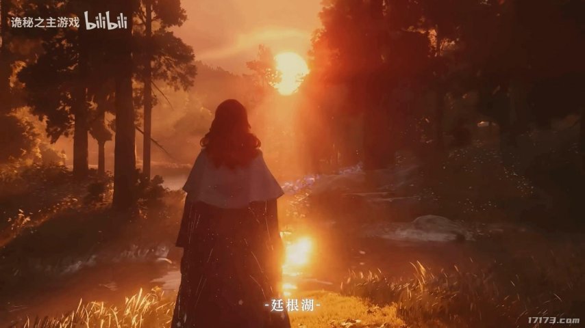 光影细节拉满！国产虚幻5大作《诡秘之主》全新实机视频曝光[图4]