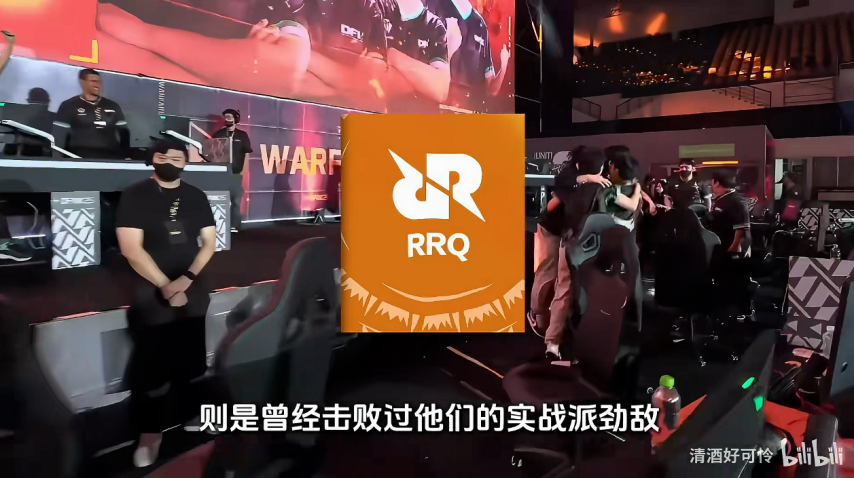 《三角洲行动》的国际邀请赛太燃了！到底哪支队伍能夺冠？[图2]