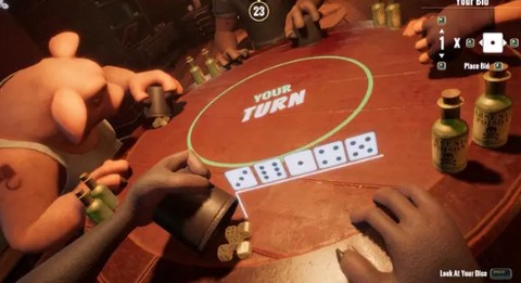 骗子酒馆游戏手机版截图3