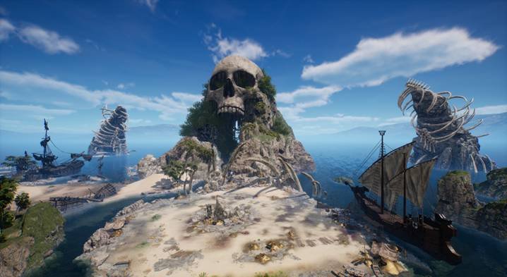 太风骚！网石18禁MMO《RAVEN2》夏日版本上线[图3]