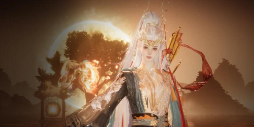 《燕云十六声》江南版本更新上线，新和鸣登场，自定义特效染色[图2]