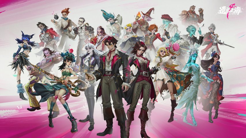 《遗忘之海》PC端7月9日公测上线！公测前瞻情报公开[图5]