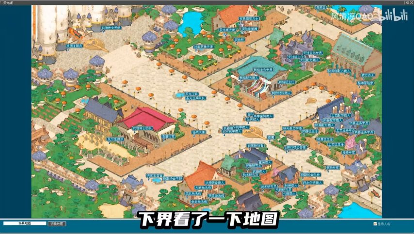 《天使之恋OL国际版》来了！童年回忆！与征途同一时期的游戏！[图9]