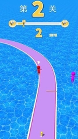 疯狂跑跑跑截图3