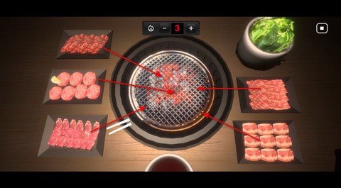 烤肉模拟器[图2]
