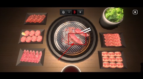 烤肉模拟器[图3]