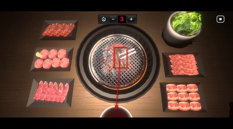 烤肉模拟器[图4]