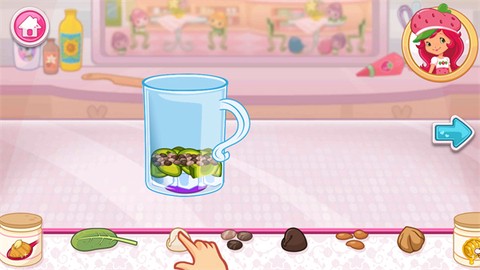 草莓甜心烘焙店[图5]