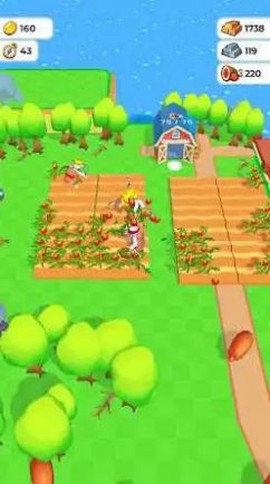 荒岛求生：探险创造[图1]