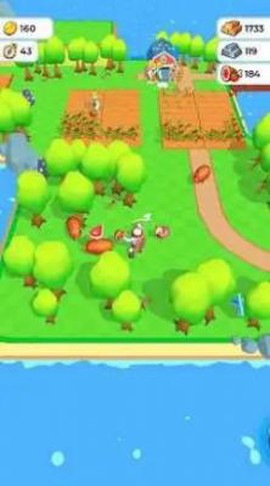 荒岛求生：探险创造[图2]