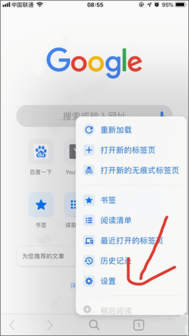谷歌浏览器海外版[图17]