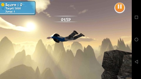 模拟跳伞3D[图3]