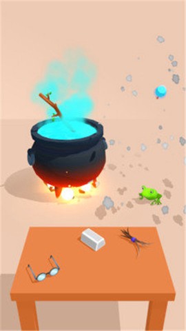 黑暗火锅[图1]