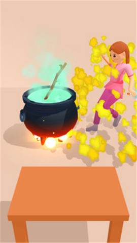 黑暗火锅[图3]