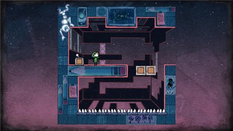 迷失立方[图1]
