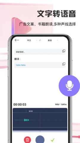 专业语音备忘录[图2]