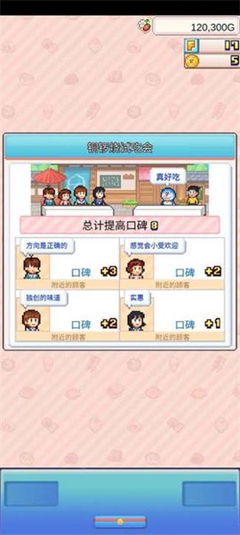 哆啦A梦的铜锣烧店物语[图5]