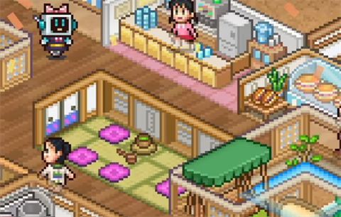 哆啦A梦的铜锣烧店物语[图9]