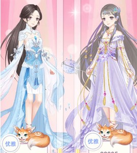 穿越之锦绣缘[图4]