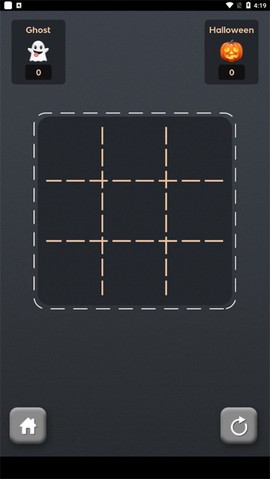 井字棋[图4]