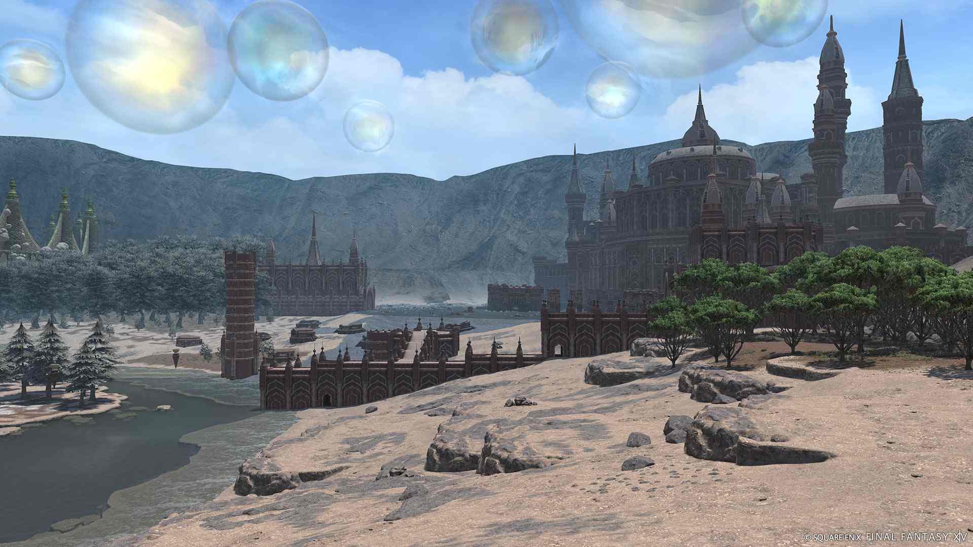 《最终幻想14》7.55版本前瞻内容爆料！[图2]