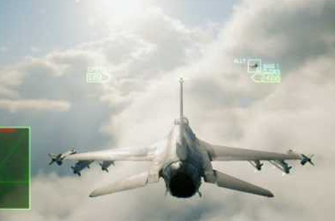 皇牌空战[图1]