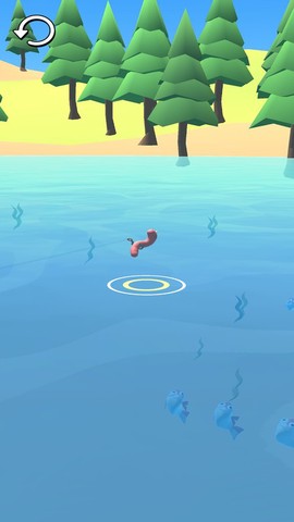 钓鱼快跑[图1]