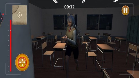 狼伴侣[图1]