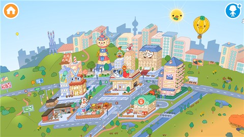 我的托卡世界[图1]