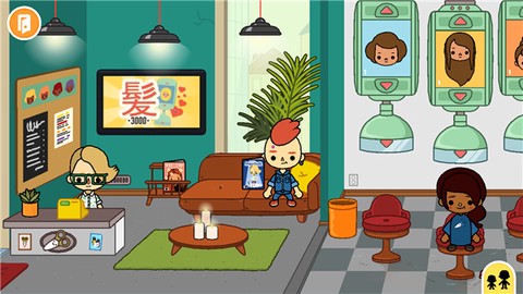 我的托卡世界[图3]