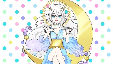 美少女装扮沙龙[图2]