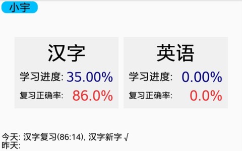 宇艺识字[图1]