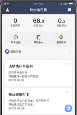 陕水务司机[图1]