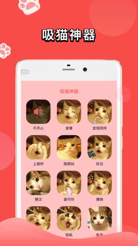 人猫交流器官方版[图1]