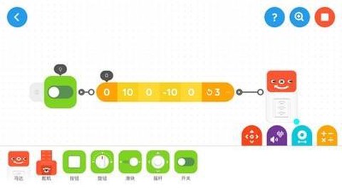 创豆智能积木[图3]