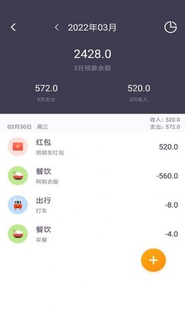 云记账[图2]