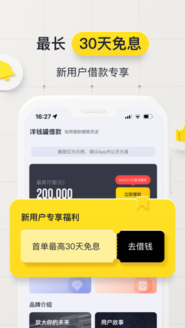 洋钱罐借款[图1]